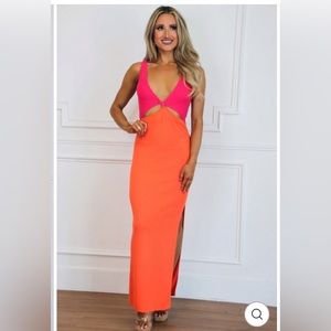 Bella and bloom dress